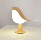 CalmaBird – Soothing light and aromatherapy for instant relaxation