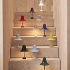 AuraLuxe - Elegant Table Light for Stylish Interiors