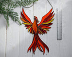 Bird Series Ornaments Pendant Decoration For The Home
