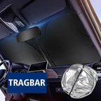 WindowGuard – Heat protection that thinks along.