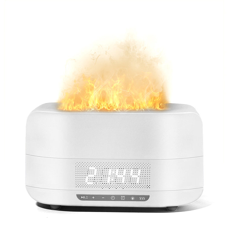 AuraBreeze – Quickly create a calm, cozy atmosphere