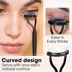 EyeFleek – Immediately separates and perfectly defines every lash