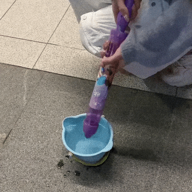 SplashBurst – Water fireworks for unforgettable moments!