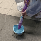 SplashBurst – Water fireworks for unforgettable moments!