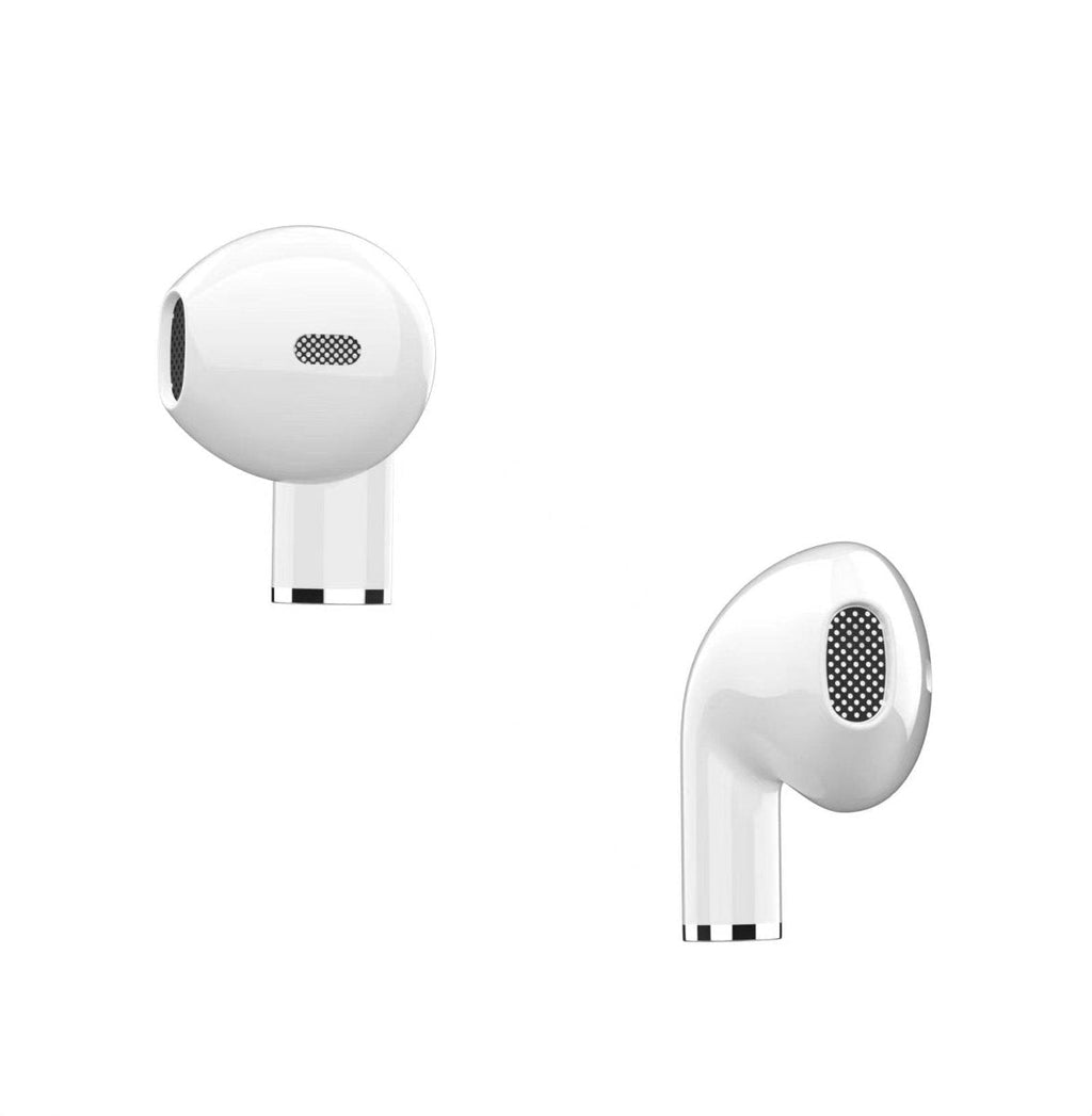 SpinPods - Listen to your music anywhere, in complete freedom and with style!