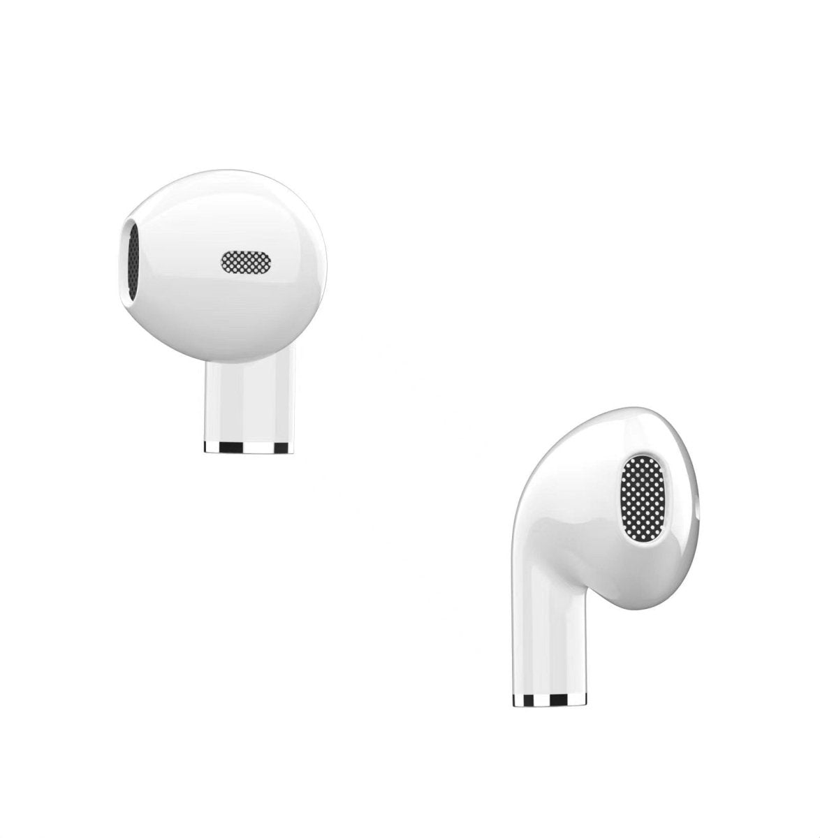 SpinPods - Listen to your music anywhere, in complete freedom and with style!