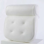 Ergonomic & comfortable for a luxurious bathing experience