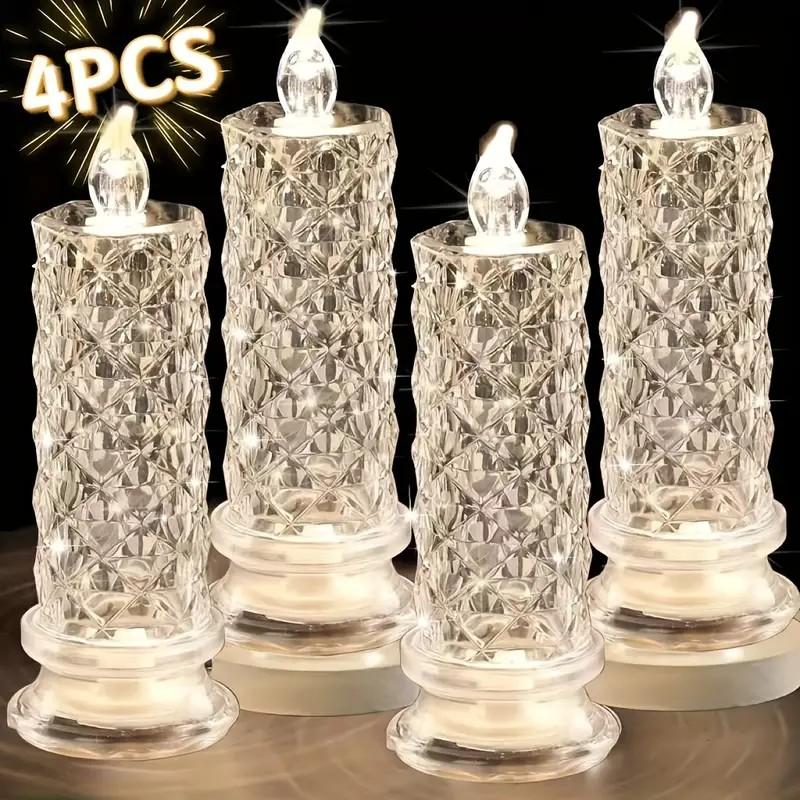FeuerHerz LED Lights — Enchant your home with safe, magical light full of atmosphere and warmth