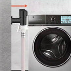 Double control valve - From 1 to 2 connections!