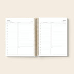 Daily Planner 24-25 - PlanEase