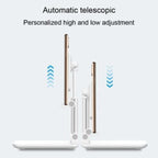 Foldable Desktop Phone Tablet Holder Mobile Desk Stand