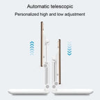 Foldable Desktop Phone Tablet Holder Mobile Desk Stand
