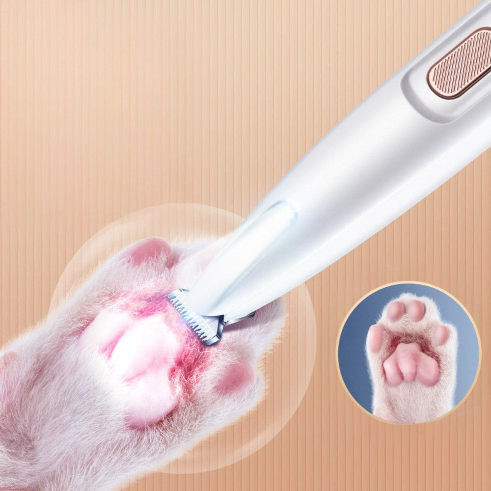 FlexiFur — Make fur care a relaxing feel-good moment for you and your pet!