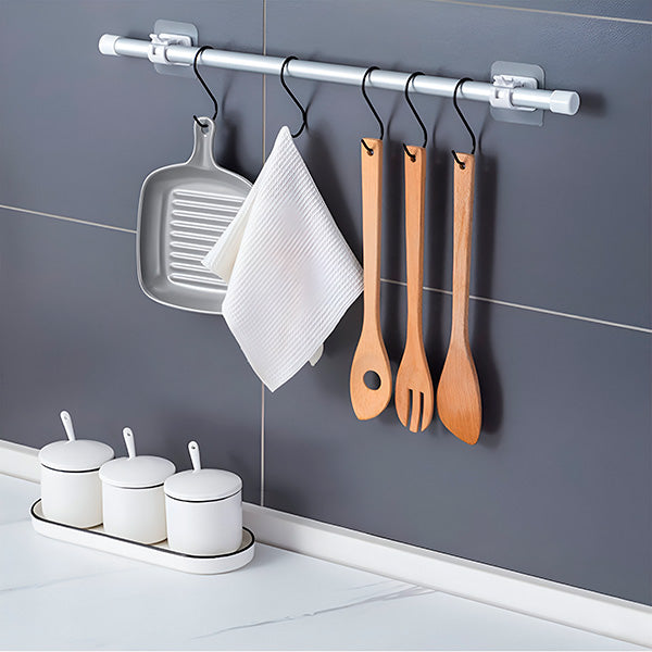 HookStrong — Instant organization that makes your life easier and provides peace