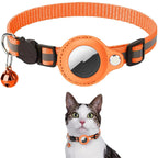 Stay Connected: pet locator collar