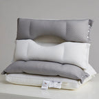 CerviRest – Wake up pain-free with ideal neck and spinal support