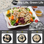 ChopBlume | Simplify your meals in the blink of an eye