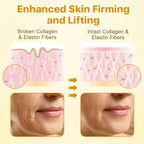 GlowForce — Unleash your youthful glow and battle wrinkles!