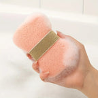 Eco-Friendly Bath Soap Mesh