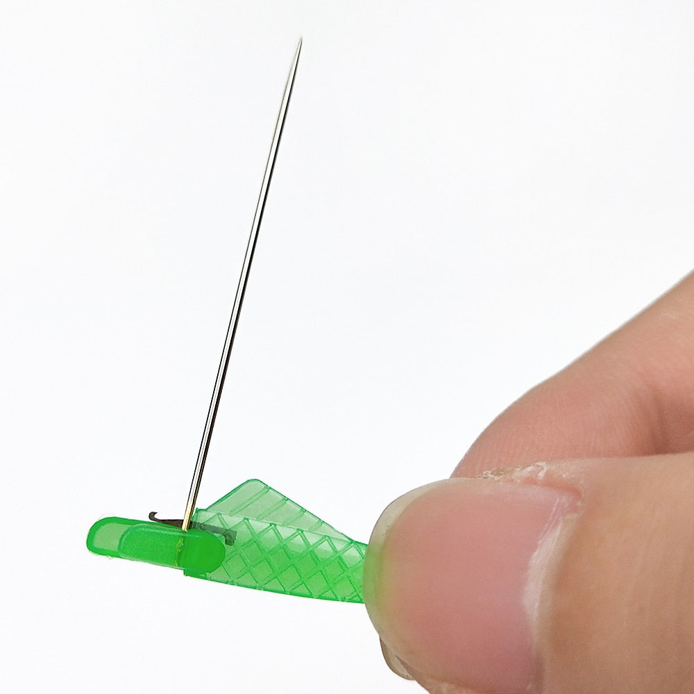 ThreadViper — Sewing Threads Masterfully Threading Without Frustration & Stress!