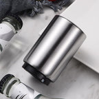 CapEase – Open bottles effortlessly without any wrist strain every time