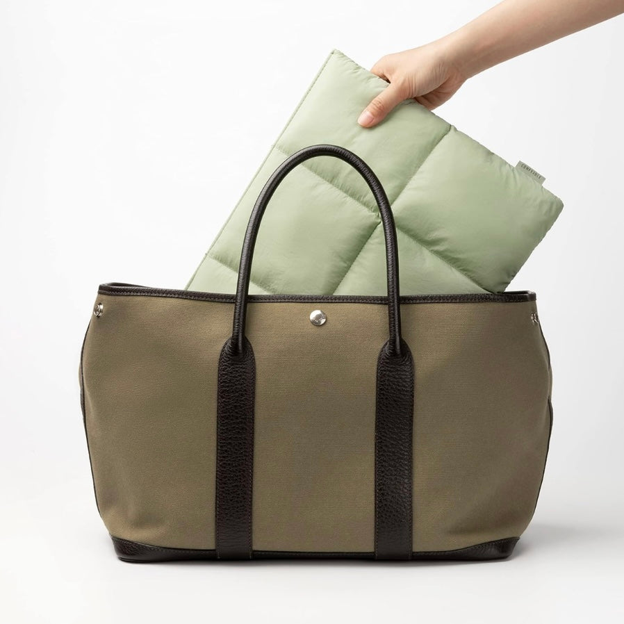 PuffyGuard – High-Quality Lightweight Laptop Protection for Mobile Work