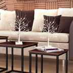 LumiBirch – Modern magic meets natural light