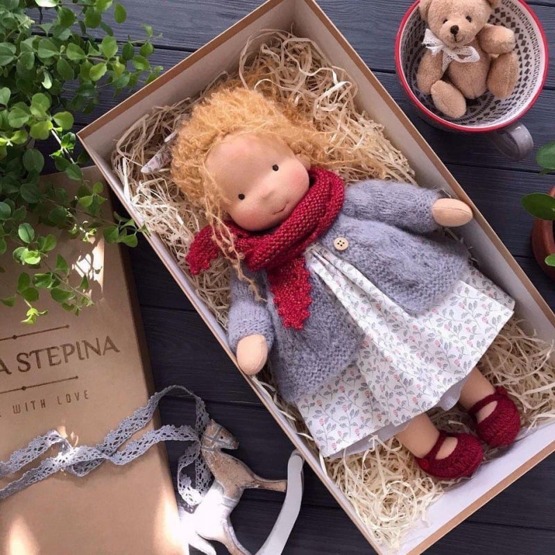 JoyMira — Ignite boundless imagination and create magical moments for children