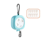 TripDry Leash – Hang Your Laundry Anywhere You Want