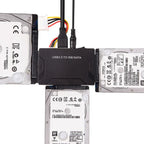 Entitley Ultra Recovery Converter