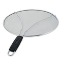 Stainless Steel Pan Screen