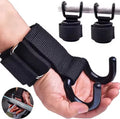 PowerHook Pro — Unleash your power and hold every grip as if it were your last!