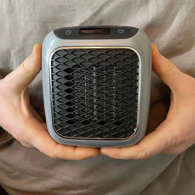 Best rated portable heater
