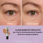 VivaLuxe — Radiantly fresh look in seconds, effortlessly