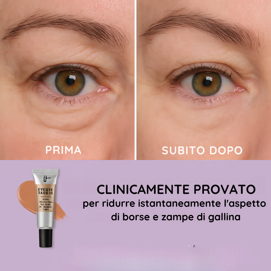 VivaLuxe — Radiantly fresh look in seconds, effortlessly