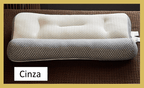Super Ergonomic Pillow