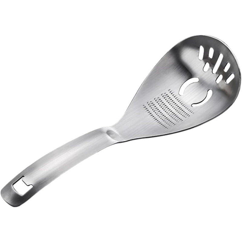 Multi Purpose Grinding Spoon
