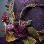 HexaHat – Your enchanting Halloween highlight!