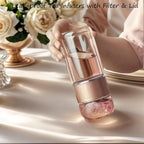 Smart Tea Separation Bottle