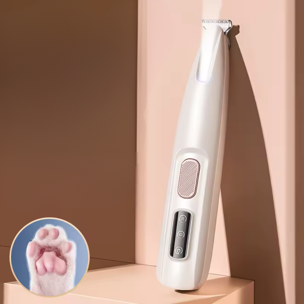 PurrTrim - Effortless fur care for happy pets