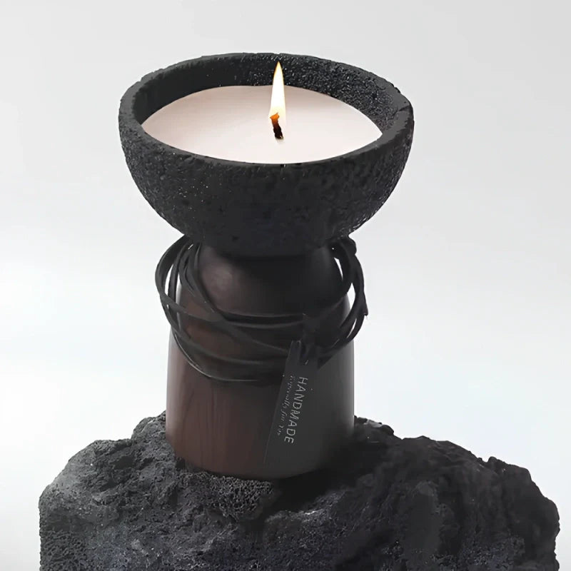 MoltenStill Candle Holder