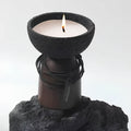 MoltenStill Candle Holder