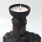 MoltenStill Candle Holder