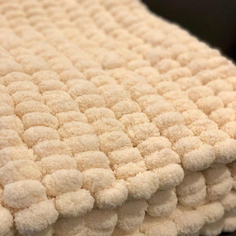 DIYWool - Durable, soft wool with vibrant colors for every season