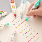 CraftCharm – Effortlessly enhance planners and craft projects with fun accents