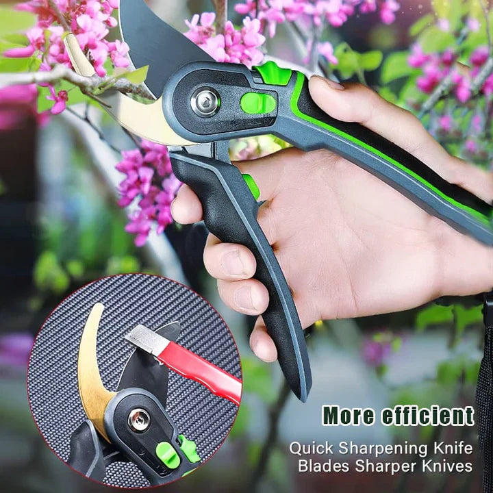 BladeBlitz — Transforms dull blades into sharp power tools that never let you down!