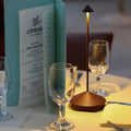 Spikelight™ - Waterproof & Dimmable Wired Lighting