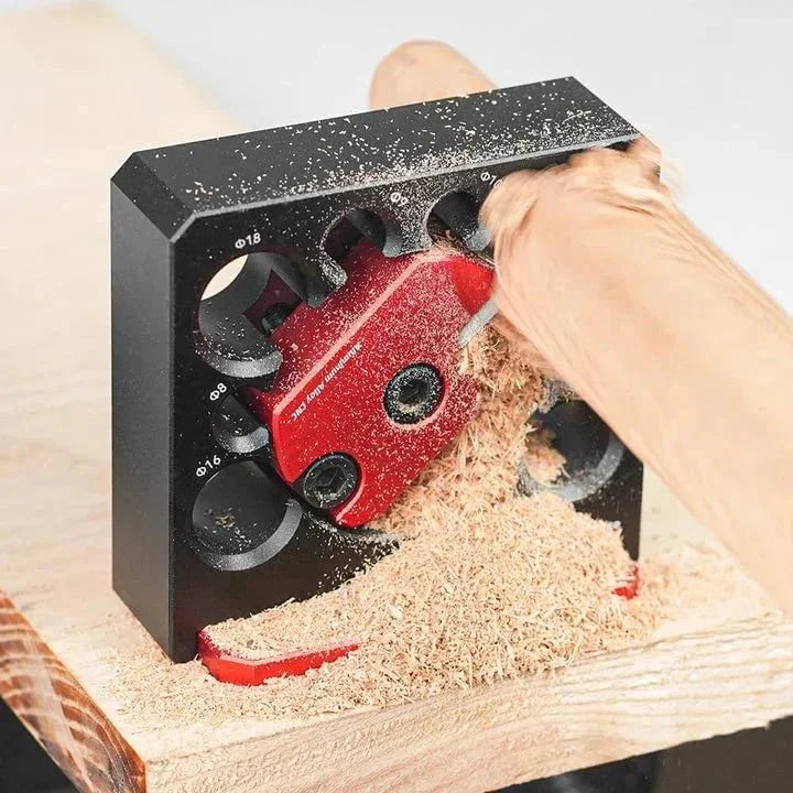 DowelMaker | Create with precision and ease