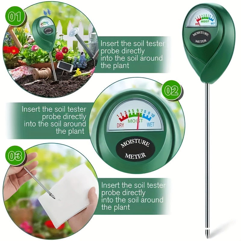 SoilCheck Probe