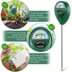 SoilCheck Probe